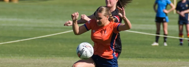 Football Overview Football | UniSport Nationals | Australian University Sports
