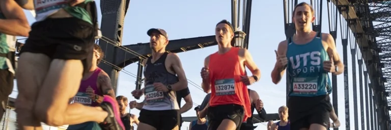 Distance Examples In Sport Distance Running | UniSport Nationals | Australian University Sports