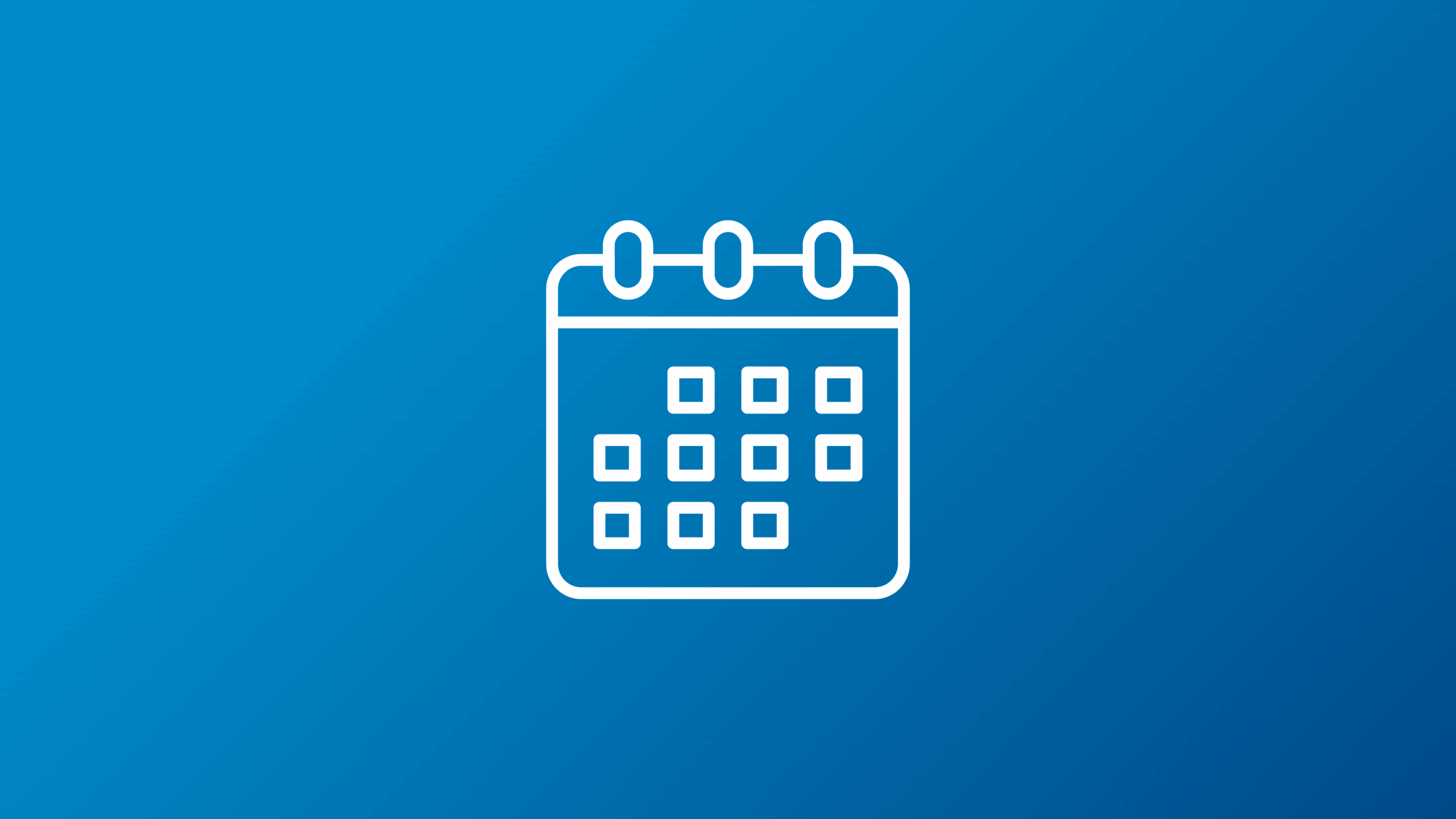 UniSport Nationals Calendar 2026