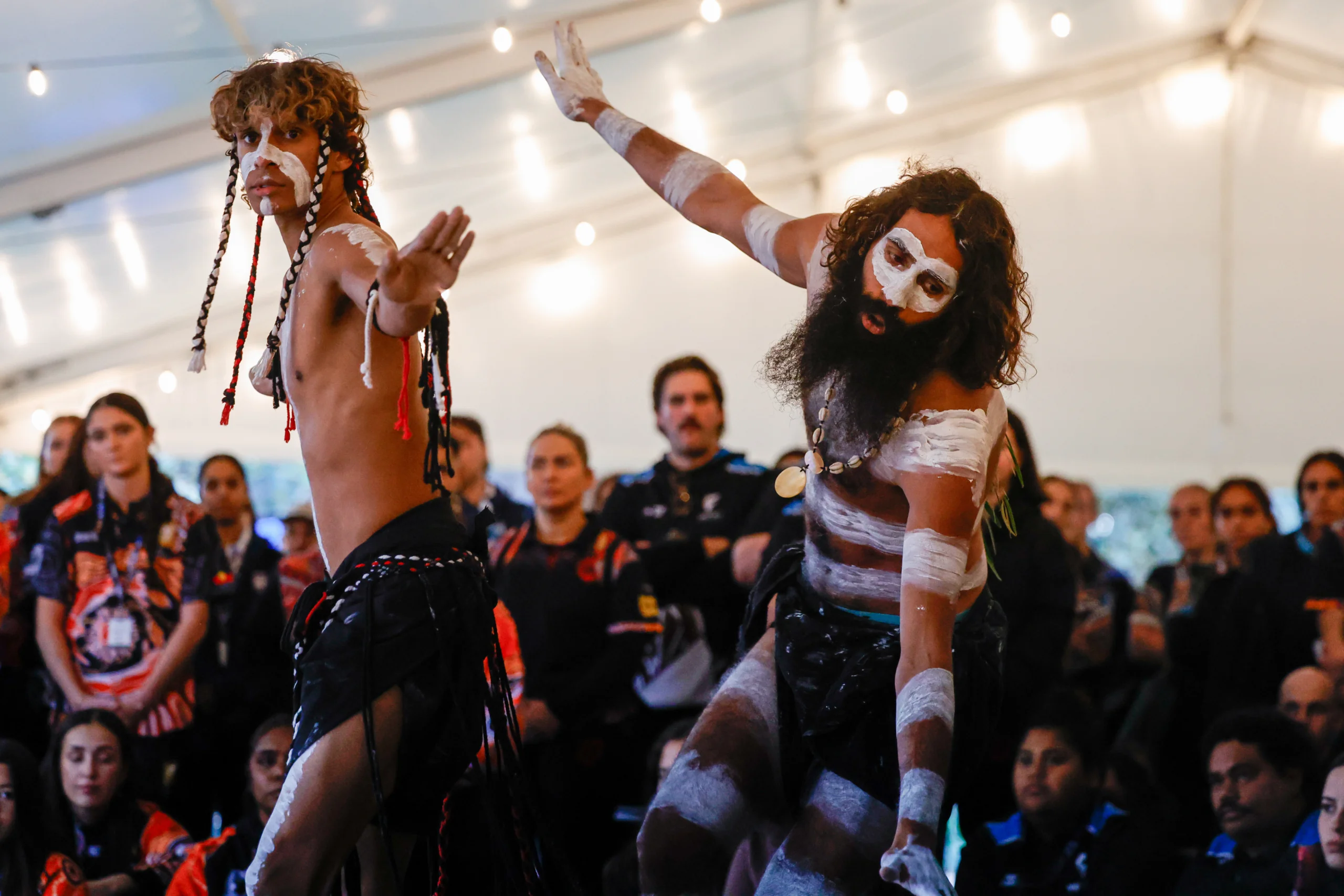 Indigenous Nationals 2026