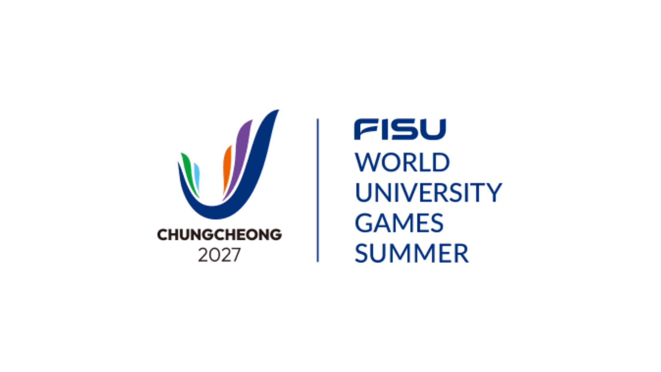 Chungcheong 2027 FISU World University Games