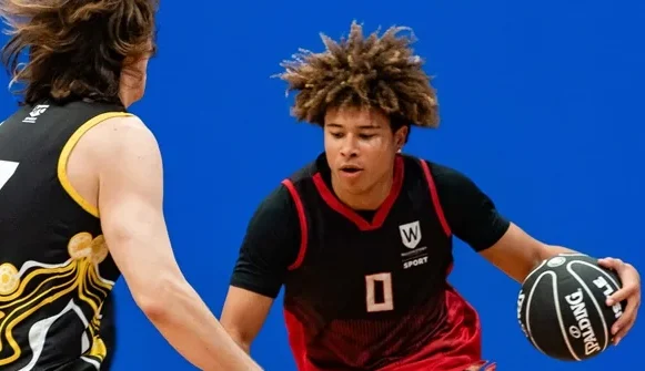 UniSport East Region Basketball Intervarsity