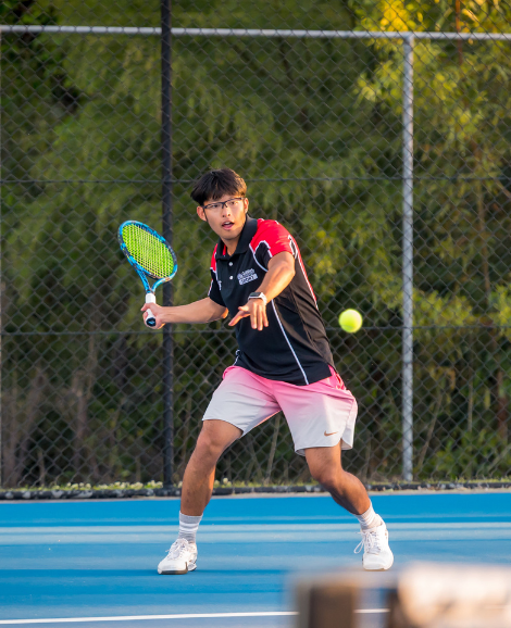 North Region Intervarsity Sports Bowl