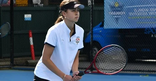 UniSport East Region Tennis Intervarsity