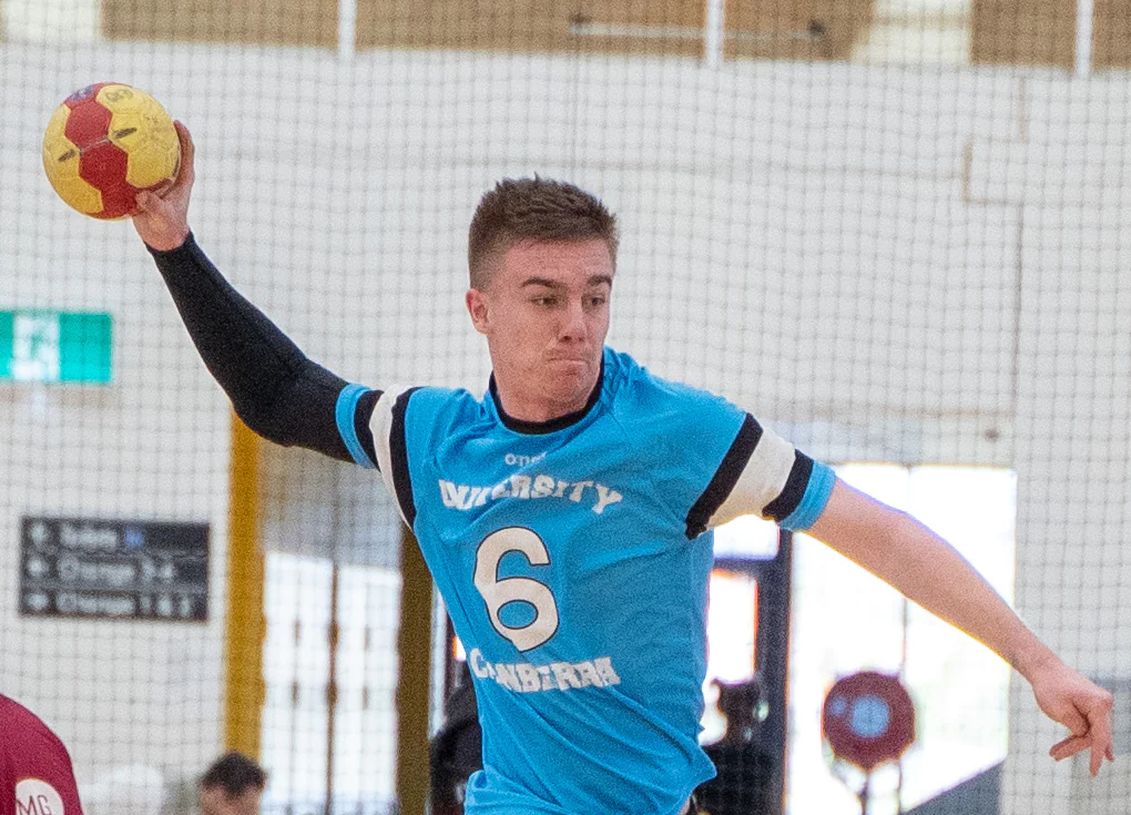 UniSport East Region European Handball Intervarsity