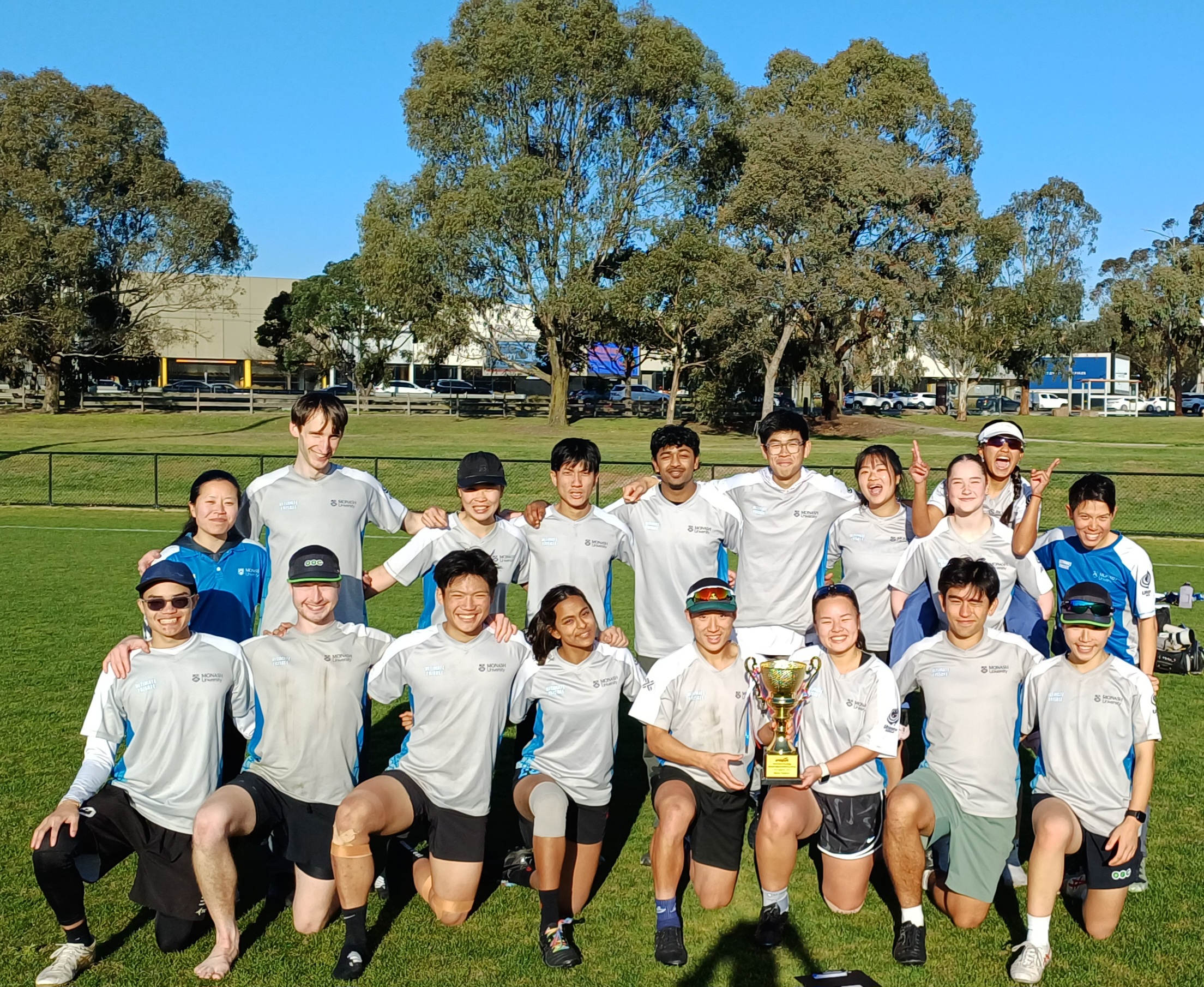 Victorian IV Ultimate